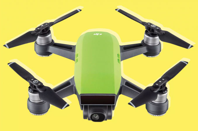 DJI Spark