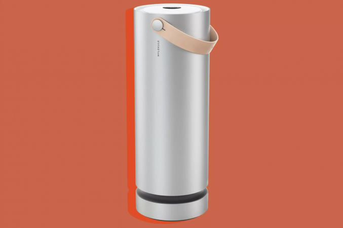 Molekule