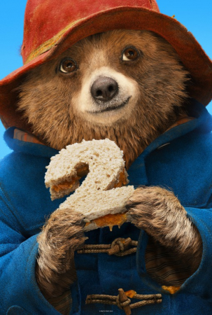 ‘Paddington 2’