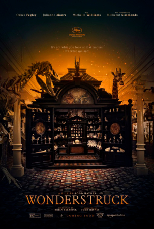 Wonderstruck