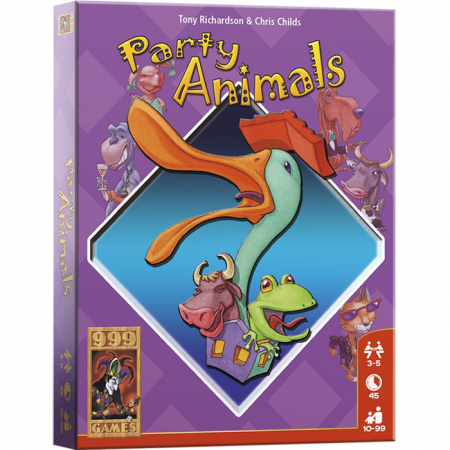 Party Animals