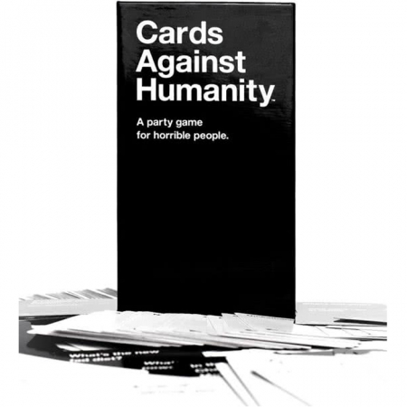 Cards Against Humanity
