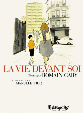 Pour l’amoureux de littérature