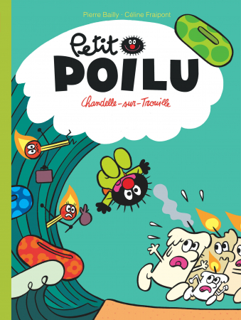 Pour le tout petit