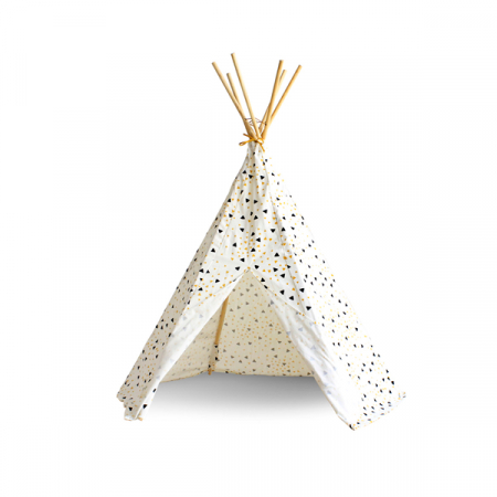 Un tipi