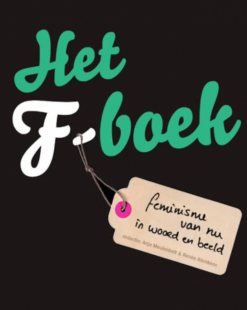 Feministisch boek
