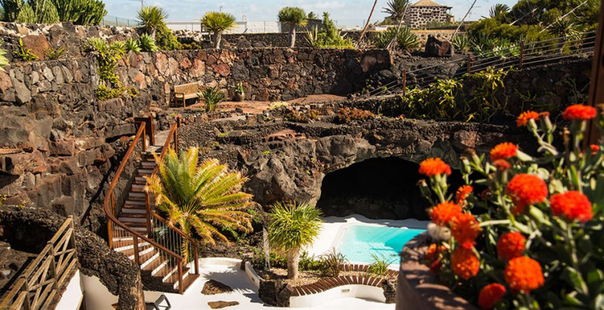 Lanzarote – 20°C