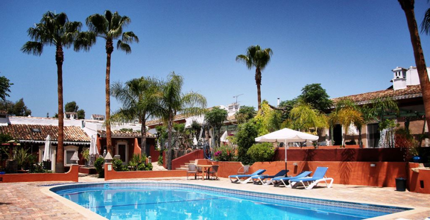 Algarve – 16°C
