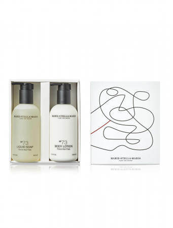 Cadeauset <span class=
