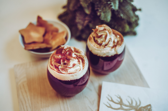 Le Cointreau French Coffee