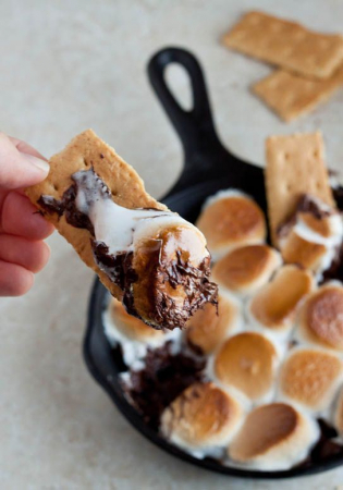 Maak comfortfood