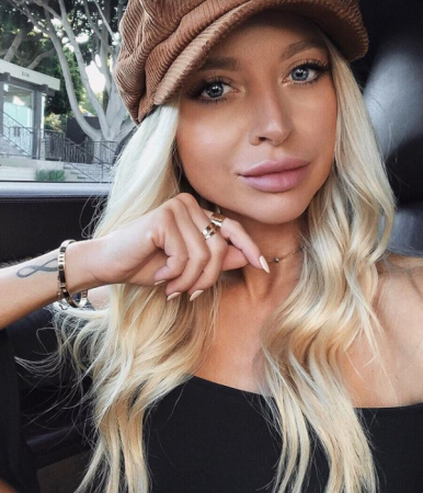 Blogster Roos Vandekerckhove
