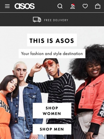 ASOS