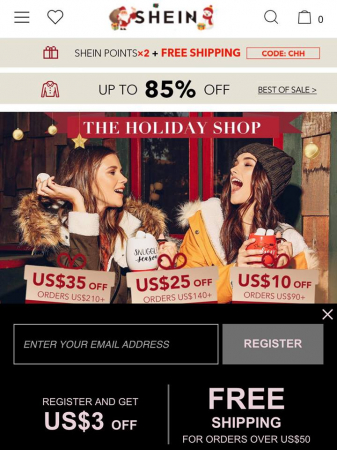 Shein