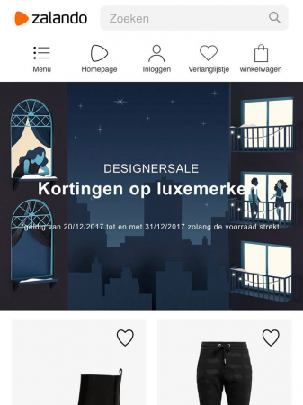 Zalando