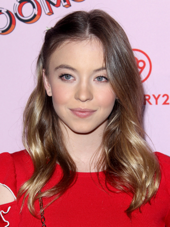 Sydney Sweeney