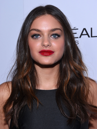 Odeya Rush