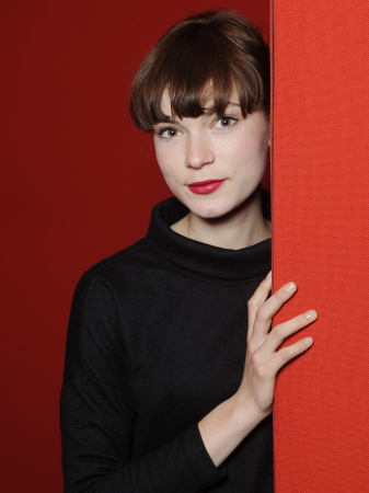 Tilda Cobham-Hervey