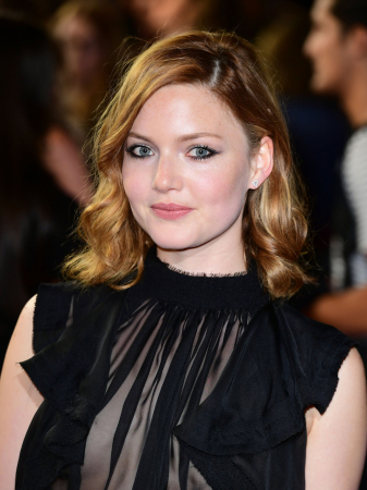 Holliday Grainger