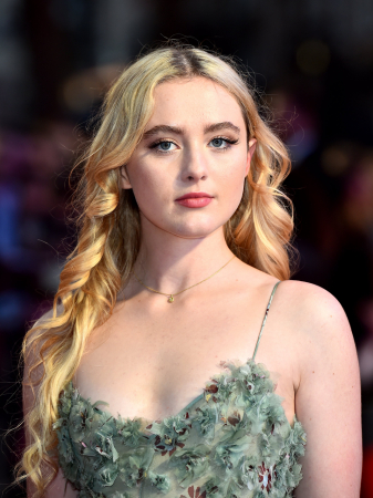 Kathryn Newton