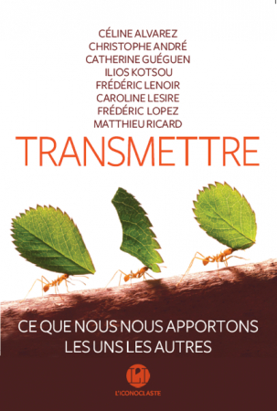 “Transmettre”