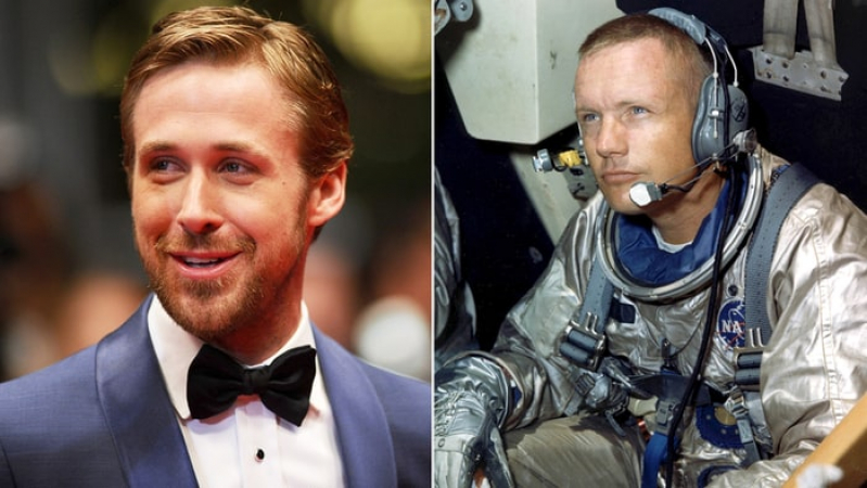 First Man