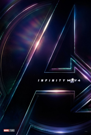 Avengers: Infinity War – Part I