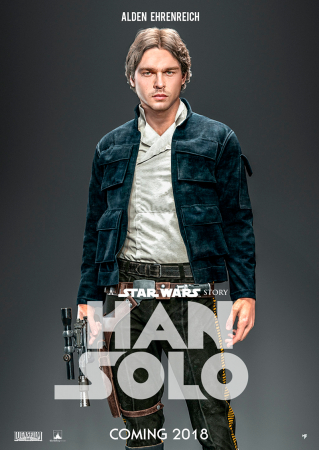 Solo: A Star Wars Story