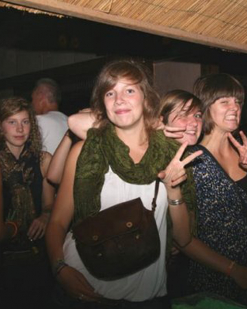Eline (29)