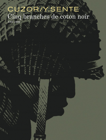 Une BD en hommage aux héros oubliés