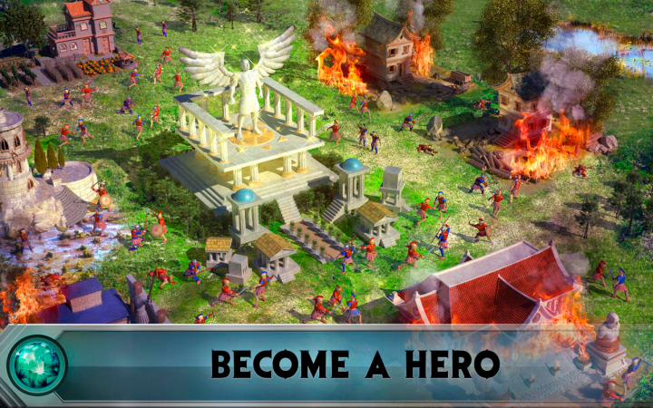 Game of War