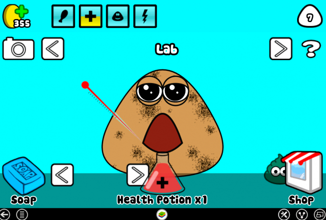 Pou