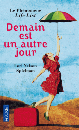 “Demain est un autre jour” de Lori Nelson Spielman