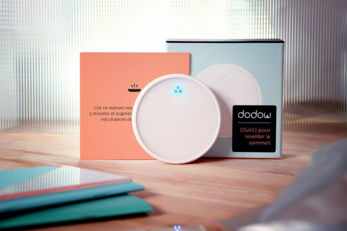 Dodow – Dodow
