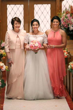Jane The Virgin