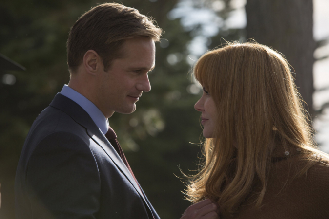 4. Alexander Skarsgårds personage mag dan wel dood zijn, de kans bestaat dat hij toch weer meedoet.