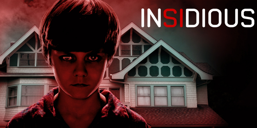 Insidious