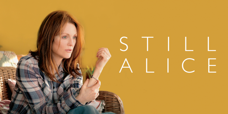 Still Alice