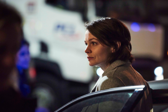 Collateral (miniserie)