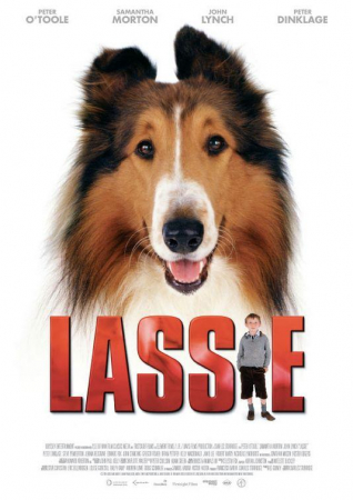 Lassie