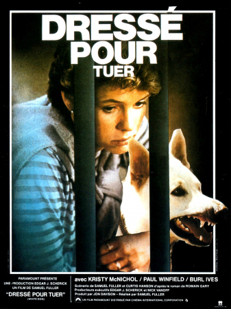 Dressé pour tuer
