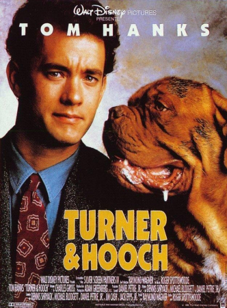 Turner et Hooch