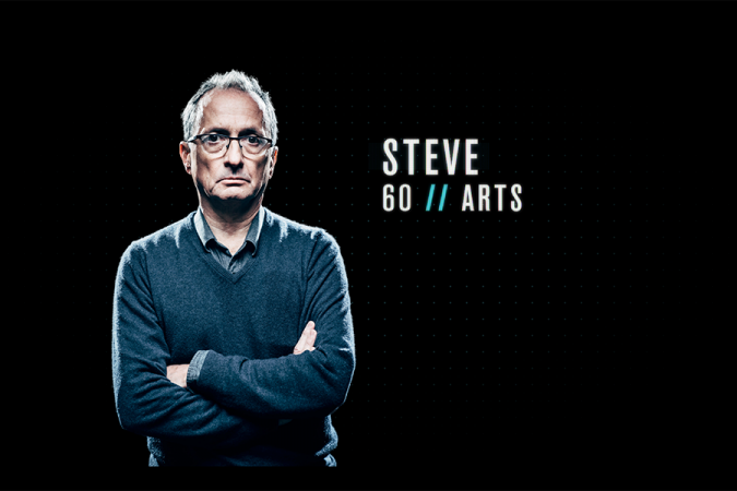 Steve (60) uit Boutersem