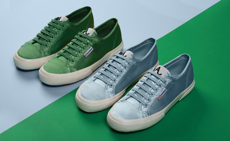 superga x alexa chung