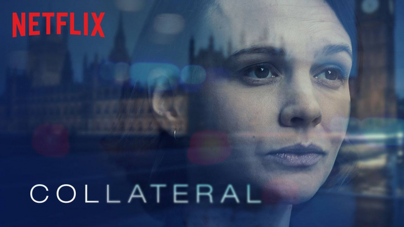 Collateral, le suspense haletant