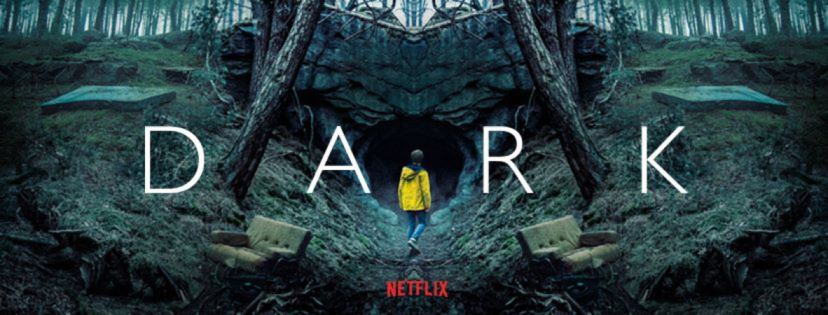Dark, ambiance prenante