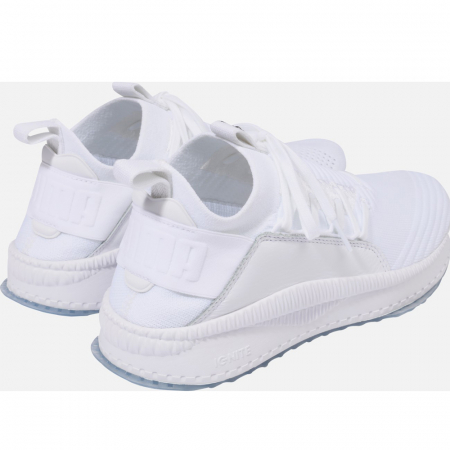 sneakers blanche pas cher