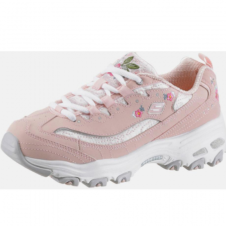 skechers histoire