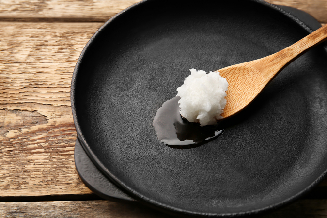 Préferer les alternatives healthy
