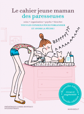 Un guide de survie – Editions Marabout